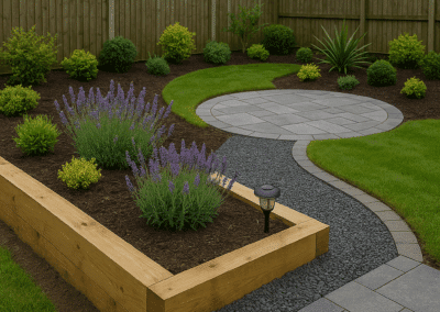 landscaper 66